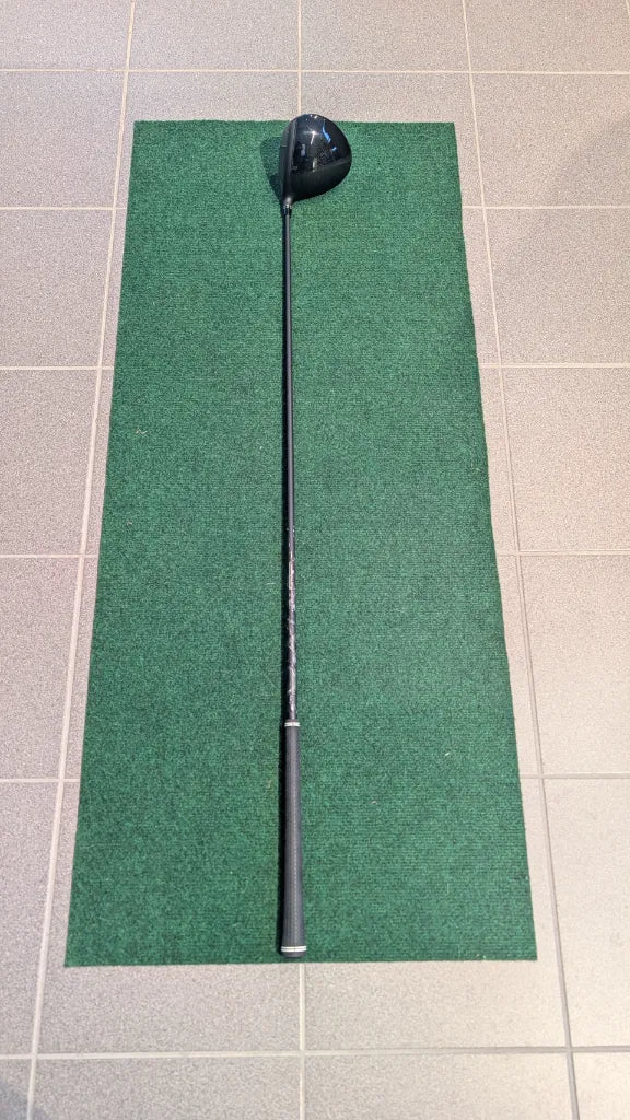 Cobra OPTM MAX-K Driver - Demoklubba