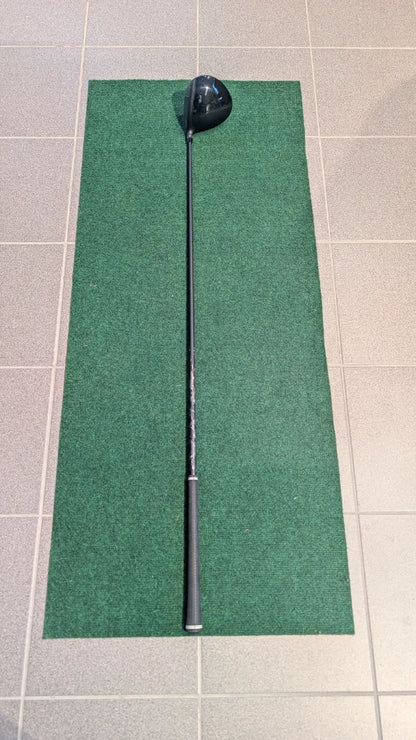Cobra OPTM MAX-K Driver - Demoklubba