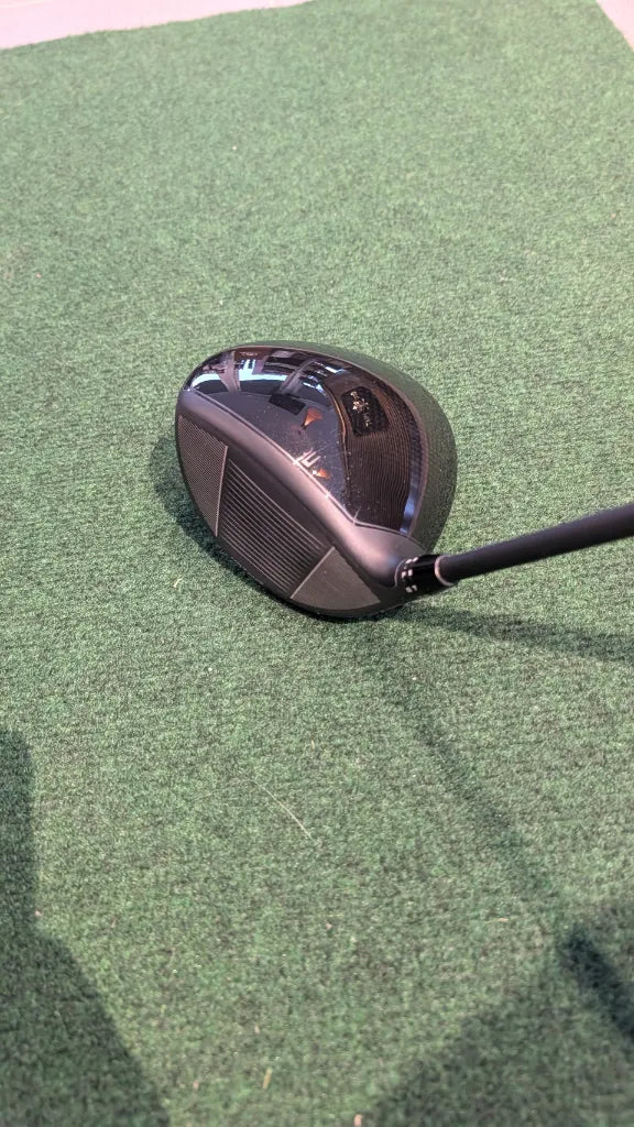 Cobra OPTM MAX-K Driver  - Demoklubba