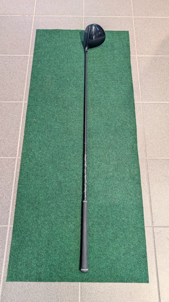 Cobra OPTM MAX-K Driver  - Demoklubba
