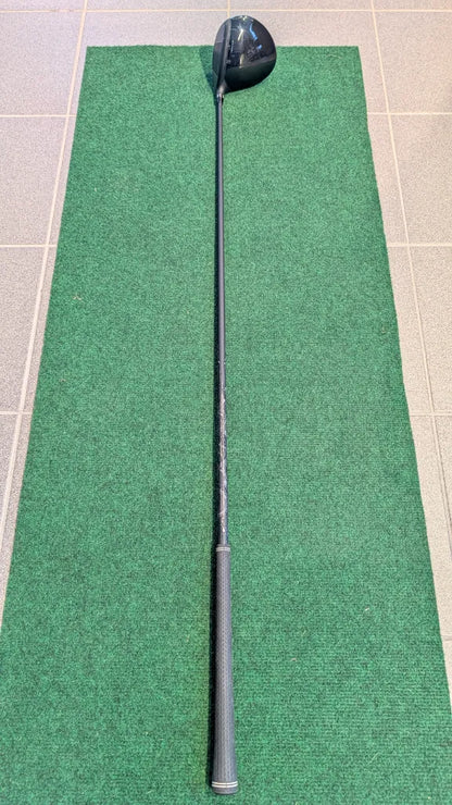 Cobra OPTM MAX-K Driver - Demoklubba