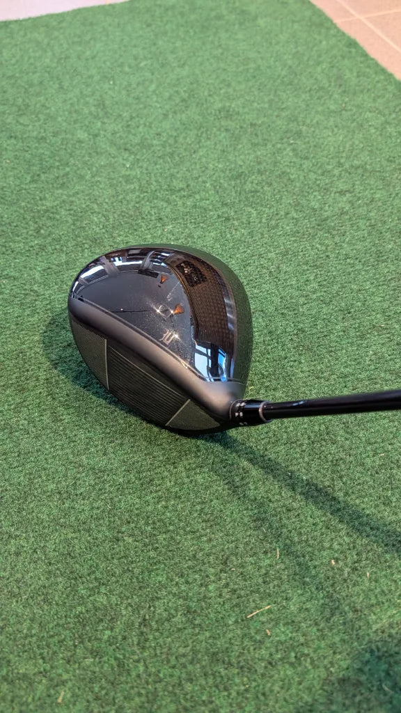 Cobra OPTM LS Driver - Demoklubba