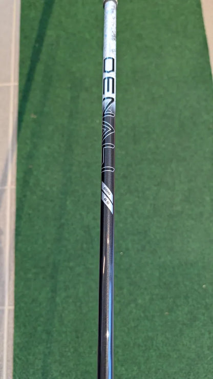 Cobra OPTM LS Driver - Demoklubba