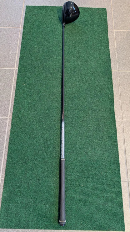 Cobra OPTM LS Driver - Demoklubba