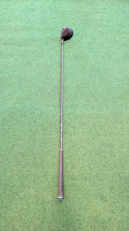 Cobra OPTM MAX fw 5  - Demoklubba
