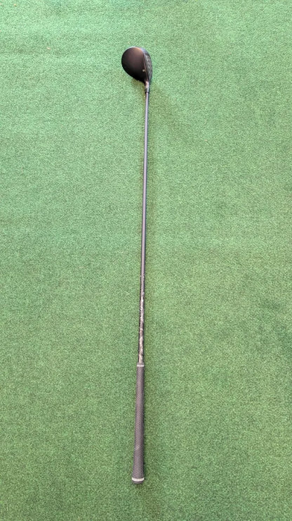 Cobra OPTM X fw 5 - Demoklubba – bild 4