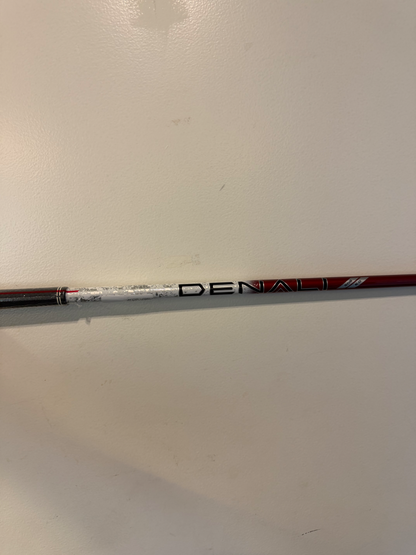 Cobra DS-ADAPT X 10.5* 50g Stiff Rh - Demoklubba – bild 4