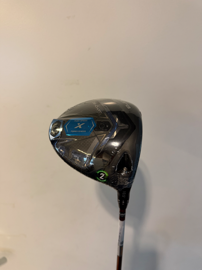 Cobra DS-ADAPT X 10.5* 50g A-flex RH - Demoklubba