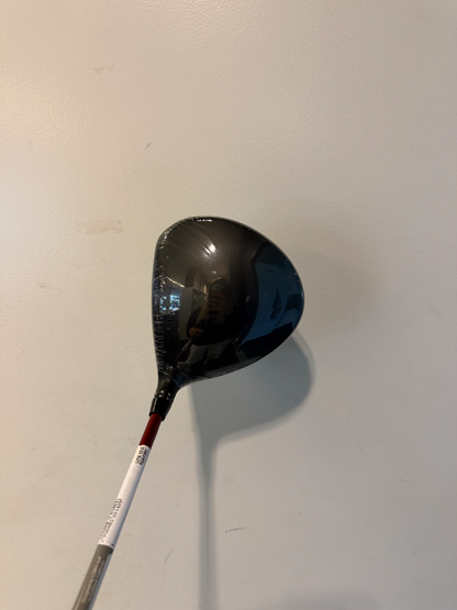 Cobra DS-ADAPT X 10.5* 50g A-flex RH - Demoklubba – bild 3