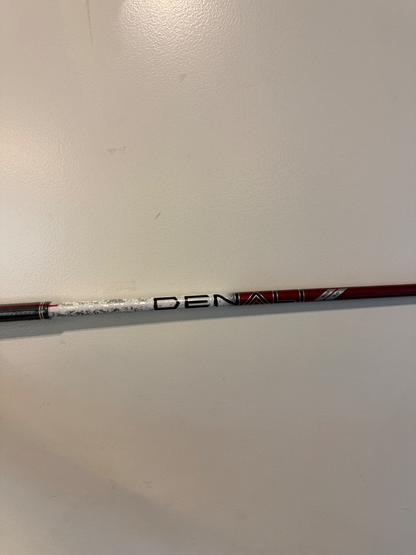 Cobra DS-ADAPT X 10.5* 50g A-flex RH - Demoklubba – bild 4
