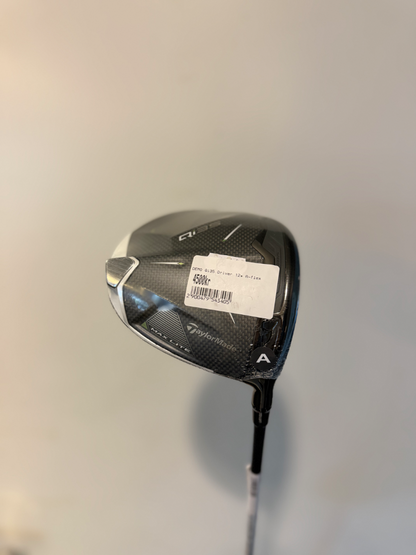 TaylorMade Qi35 Max Lite 12.0 A-flex Rh - Demoklubba