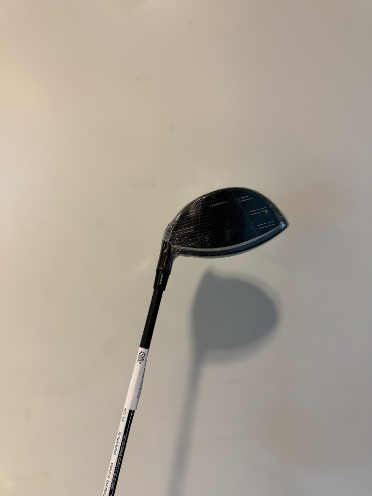 TaylorMade Qi35 Max Lite 12.0 A-flex Rh - Demoklubba – bild 2