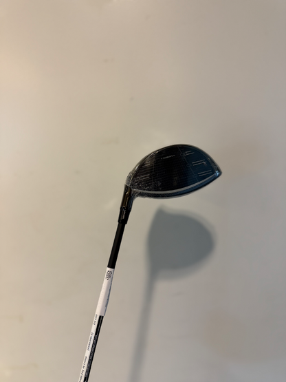 TaylorMade Qi35 Max Lite 12.0 A-flex Rh - Demoklubba – bild 2
