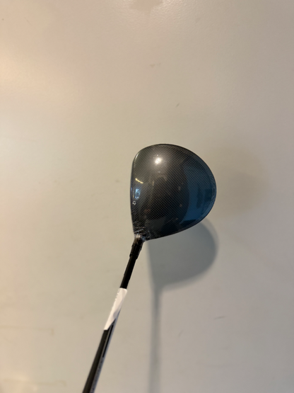 TaylorMade Qi35 Max Lite 12.0 A-flex Rh - Demoklubba – bild 3