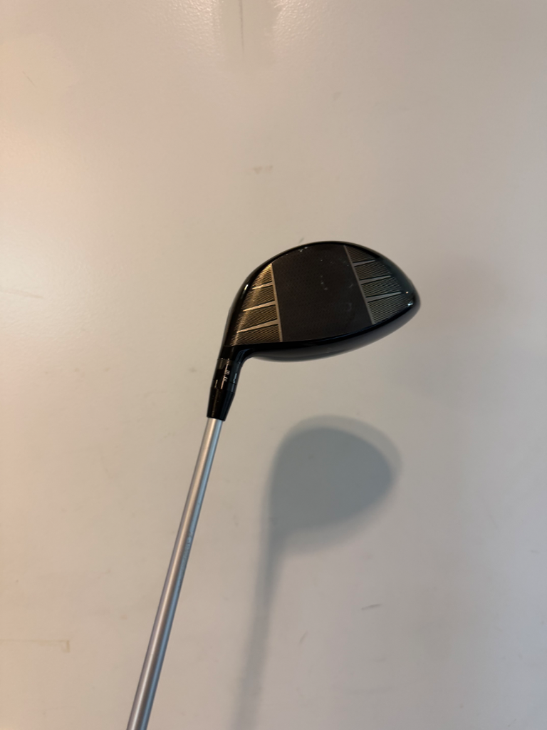 Titleist GT3 9.0* 45g REG RH - Demoklubba – bild 2