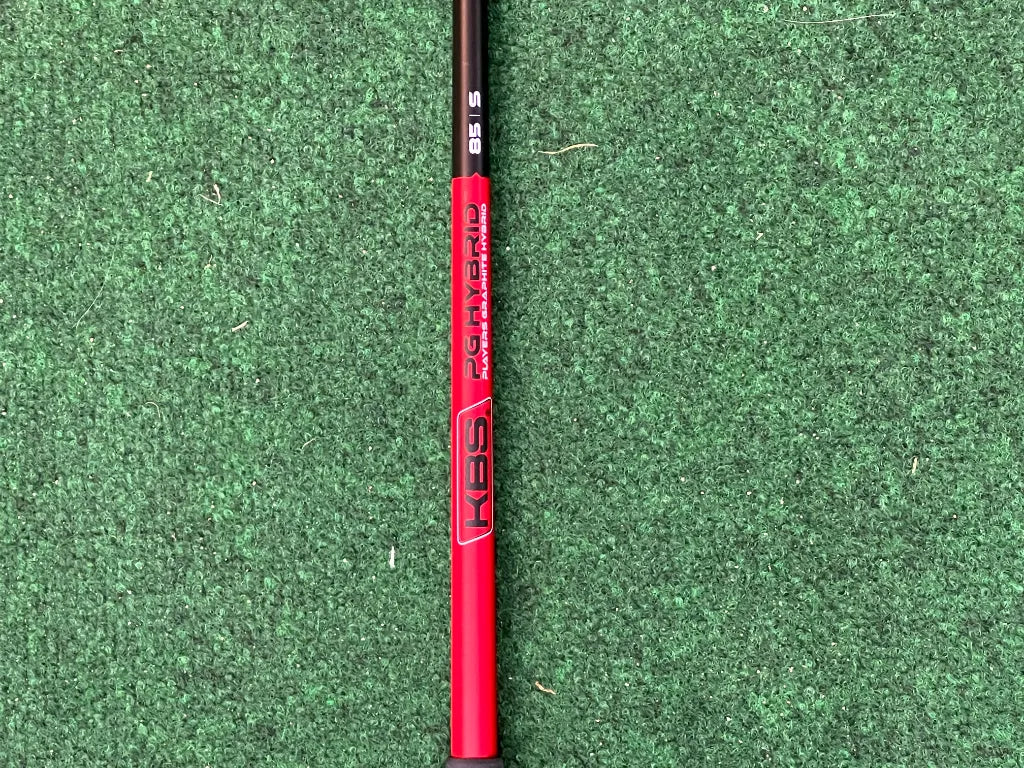 Cobra OPTM Hybrid 3 - Demoklubba – bild 3
