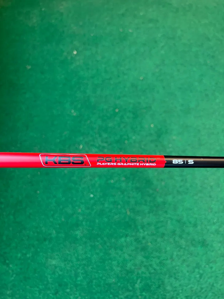 Cobra OPTM Hybrid 3 - Demoklubba – bild 4