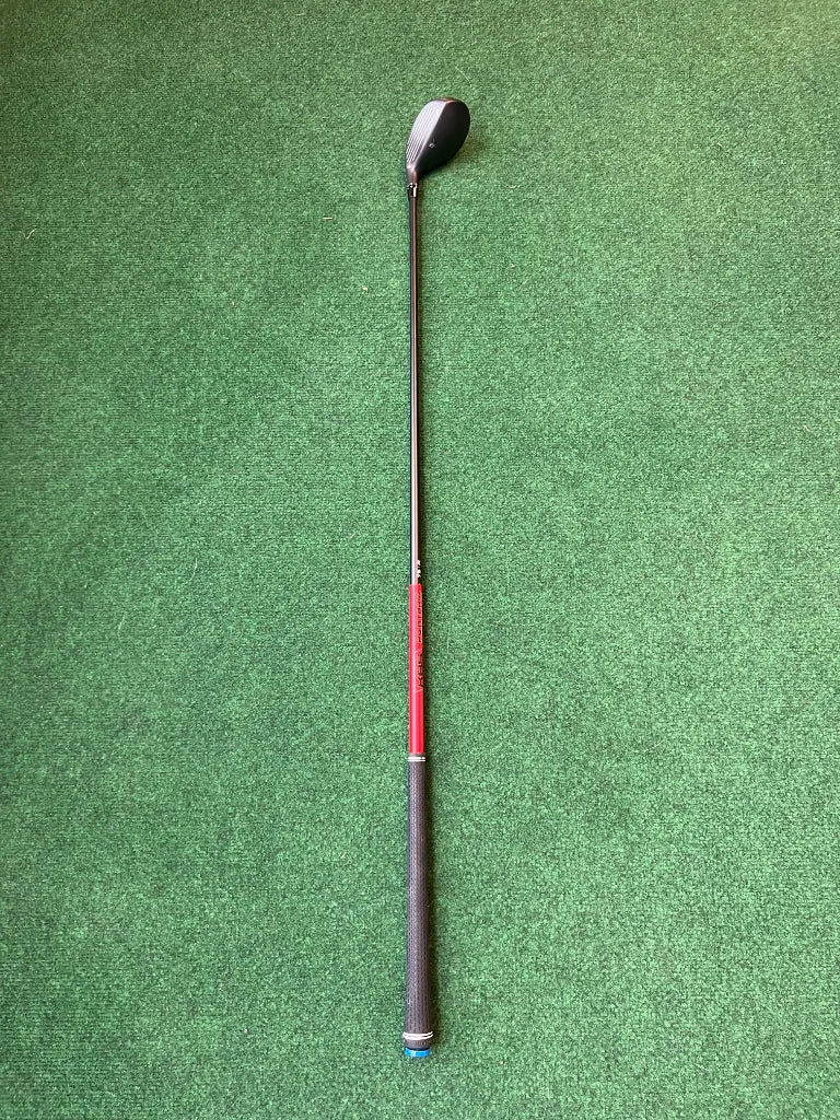 Cobra OPTM Hybrid 5 - Demoklubba – bild 4