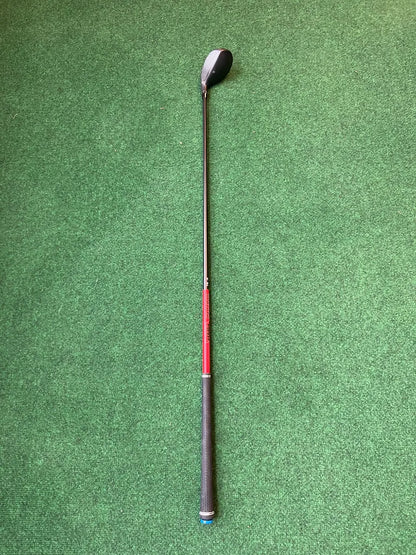 Cobra OPTM Hybrid 5 - Demoklubba – bild 4