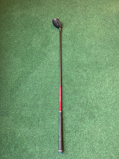 Cobra OPTM Hybrid 4 - Demoklubba – bild 4