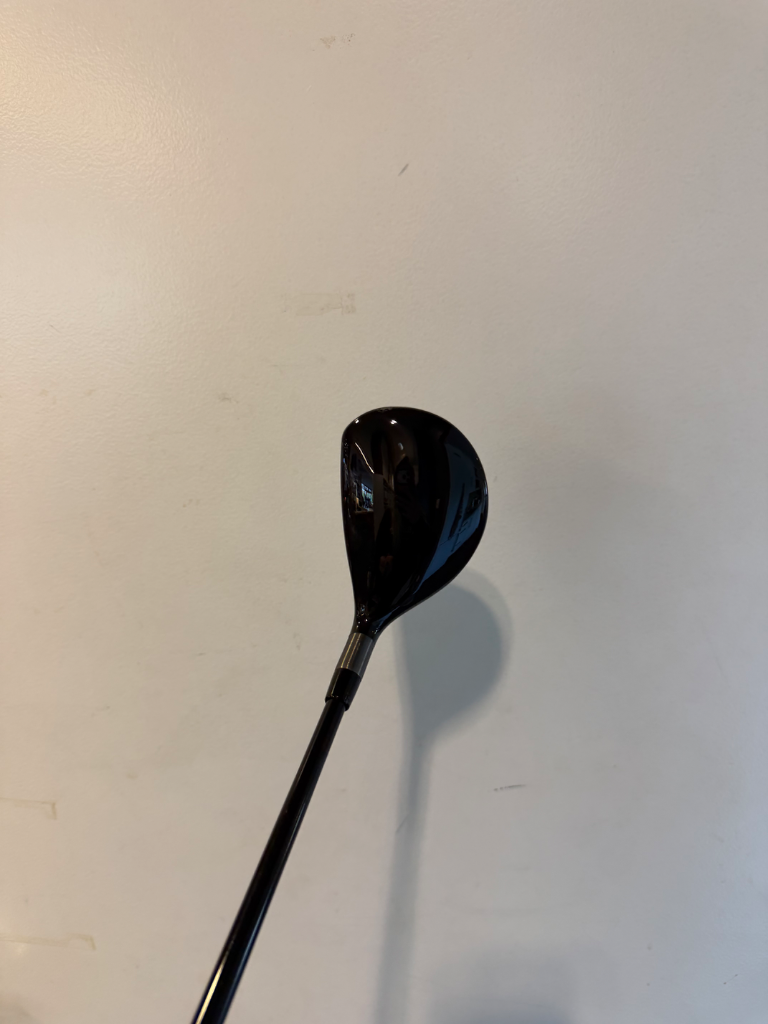 Callaway APEX UW Hybrid 17* 70g stiff Rh - Demoklubba – bild 3