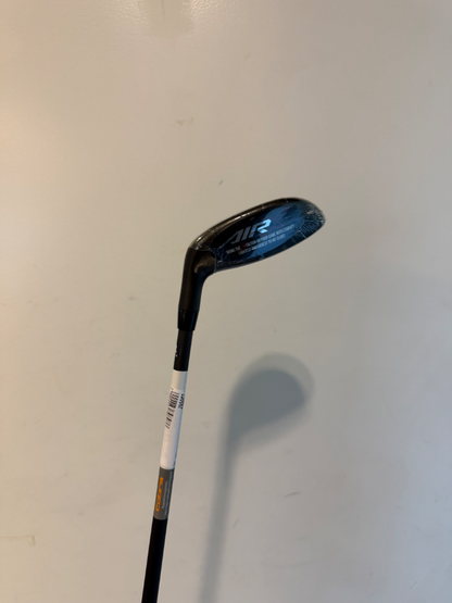 Cobra AIR X Hybrid 5 25* Offset 50g Reg Rh - Demoklubba – bild 2