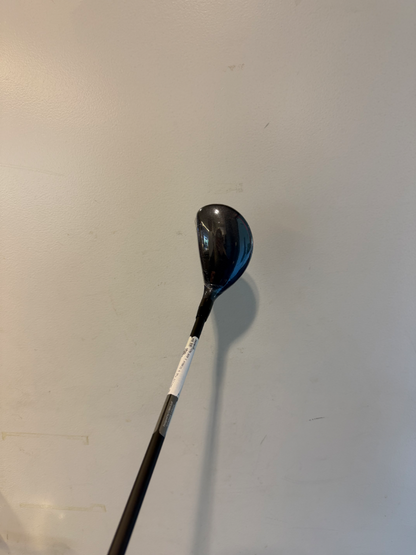 Cobra AIR X Hybrid 5 25* Offset 50g Reg Rh - Demoklubba – bild 3