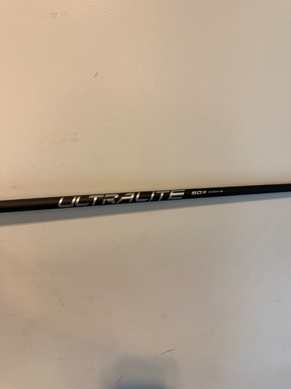 Cobra AIR X Hybrid 5 25* Offset 50g Reg Rh - Demoklubba – bild 4
