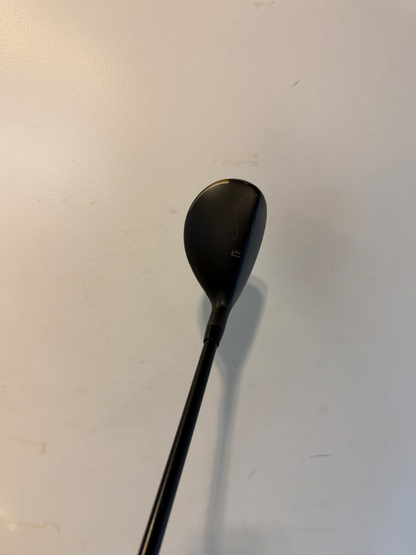 Cobra LTDX Hybrid 4 21* 75g REG Lh - Demoklubba – bild 3