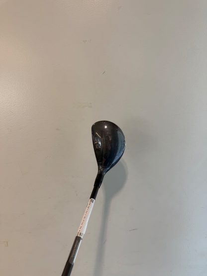Cobra AIR X Hybrid 3 19* Offset 50g Reg Rh - Demoklubba – bild 3