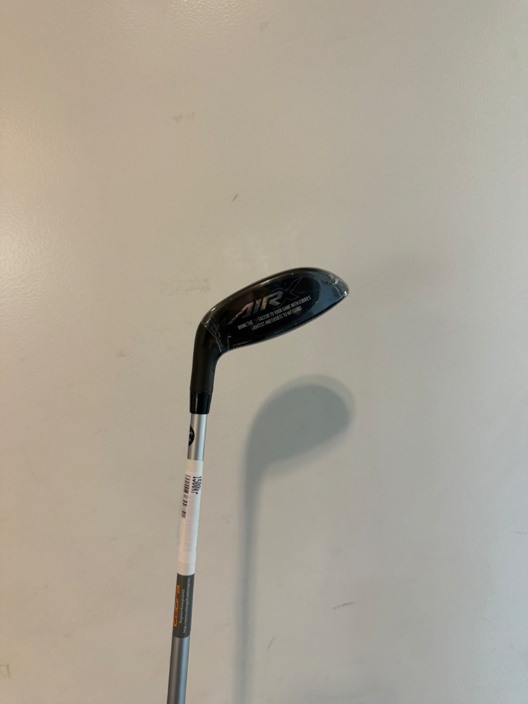 Cobra AIR X hybrid 5 26* Offset Dam Rh - Demoklubba – bild 2