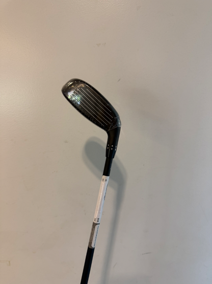 Cobra KING TEC Hybrid 3 19* 80g Stiff Lh - Demoklubba – bild 2