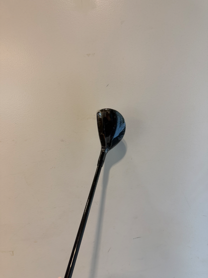 Cobra T-Rail Hybrid 45g LITE-flex Rh - Demoklubba – bild 3