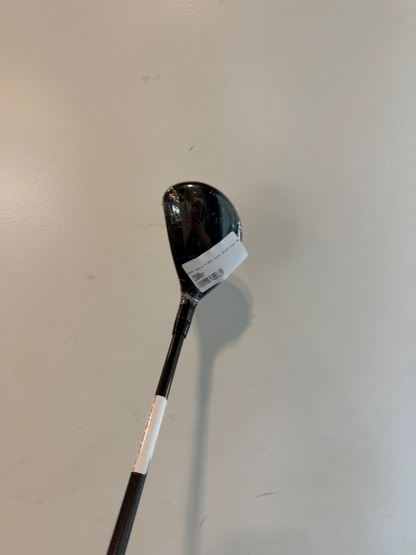 Cobra F-MAX HYBRID 5 25* Offset 50g REG Rh - Demoklubba – bild 3