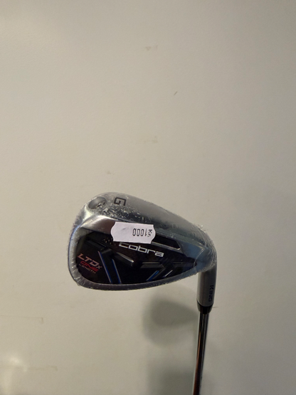 Cobra Gapwedge LTDX One LENGHT Stiff Rh - Demoklubba