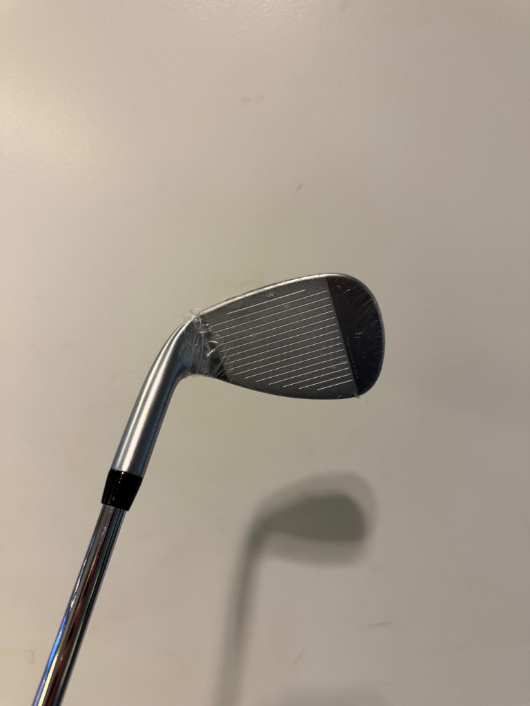 Cobra Gapwedge LTDX One LENGHT Stiff Rh - Demoklubba