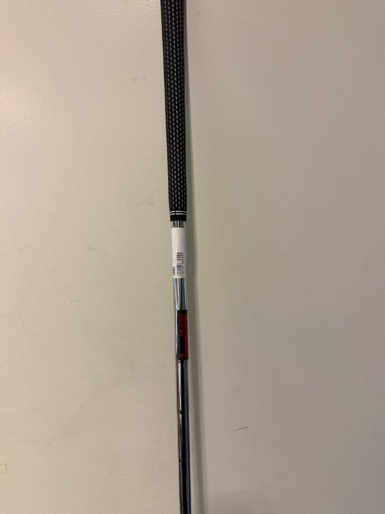 Cobra Gapwedge LTDX One LENGHT Stiff Rh - Demoklubba
