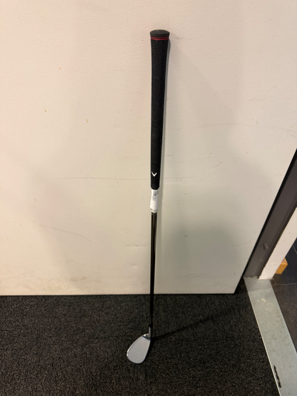 Callaway CB wedge 58* 12 Grafit Rh Dam - Demoklubba