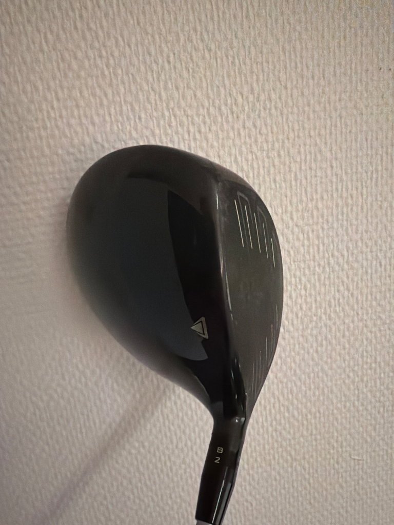 Titleist 917 D2 - Demoklubba