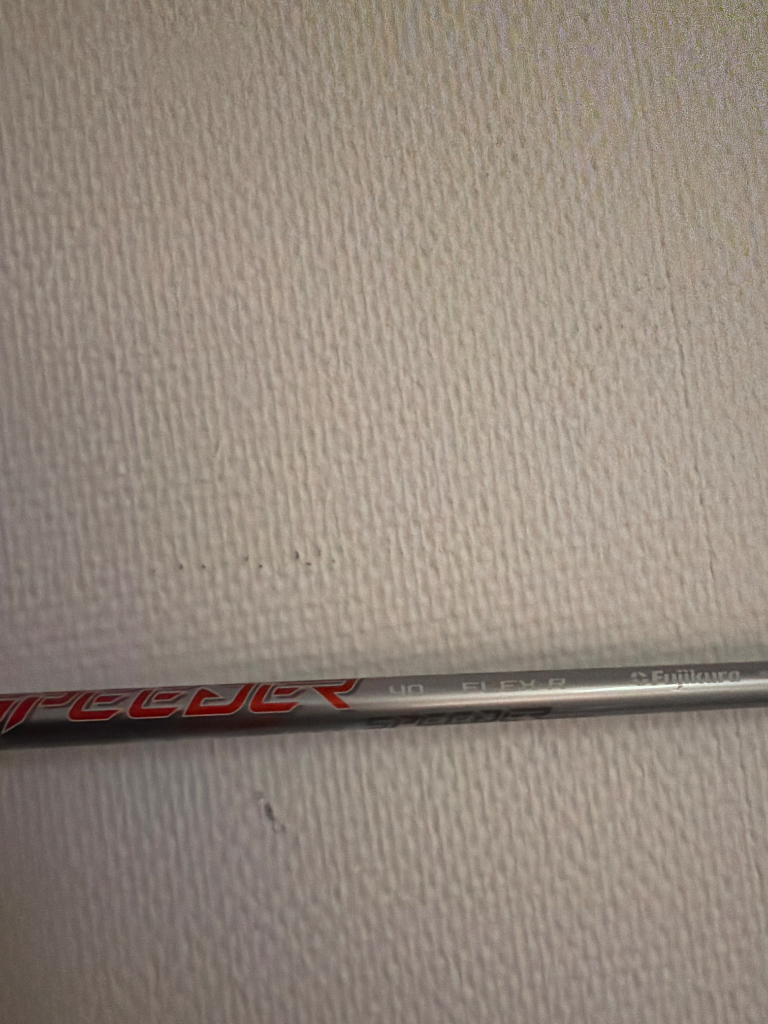 Titleist 917 D2 - Demoklubba