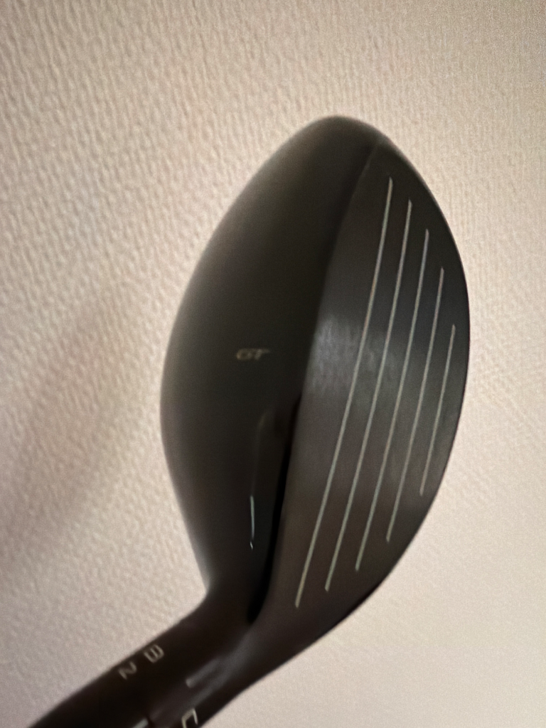 Titleist GT2  - Demoklubba