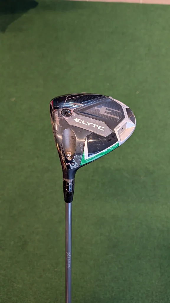 Callaway Elyte Driver - Demoklubba