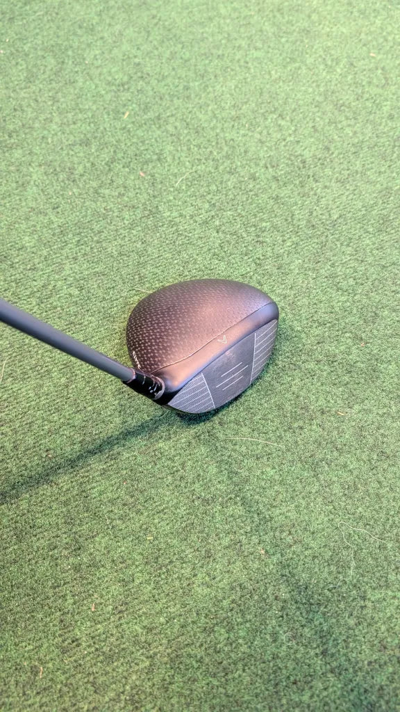 Callaway Elyte Driver - Demoklubba