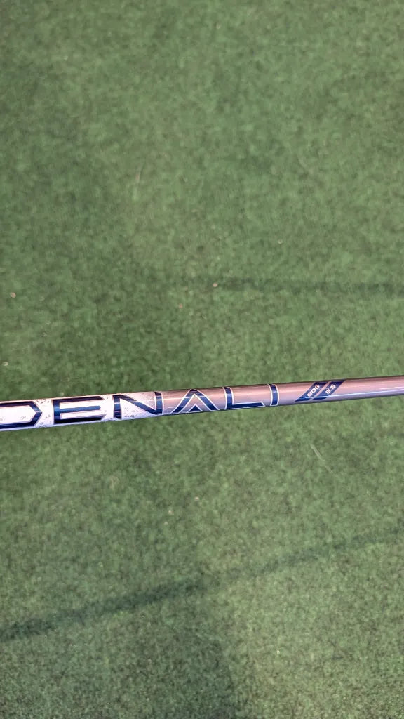 Callaway Elyte Driver - Demoklubba