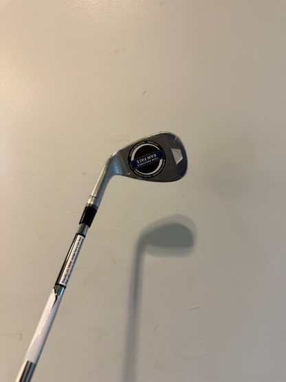 TaylorMade MG3 wedge 58* LB 08 stål Rh - Demoklubba