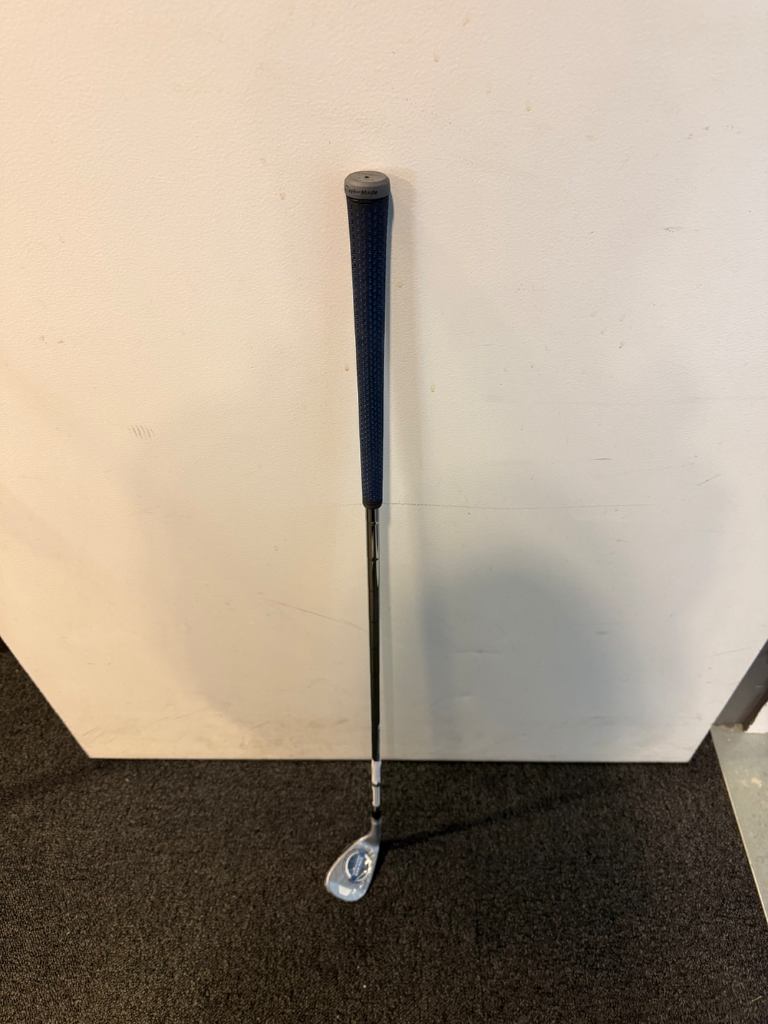 TaylorMade MG3 wedge 58* LB 08 stål Rh - Demoklubba