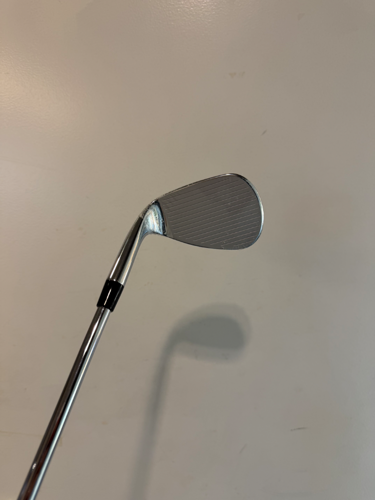 Callaway CB wedge 56* 14 stål Rh - Demoklubba