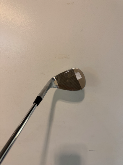 Callaway JAWS RAW 60* 10S Stål Rh - Demoklubba