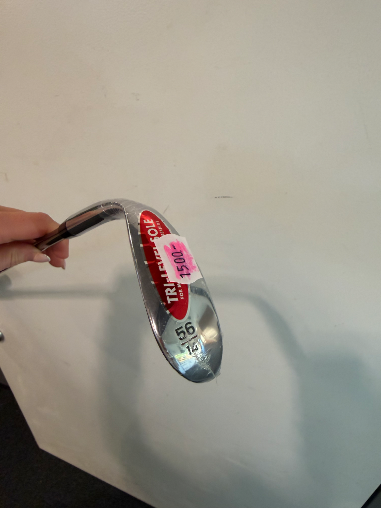 Callaway CB wedge 56* 14 Grafitskaft dam Rh - Demoklubba