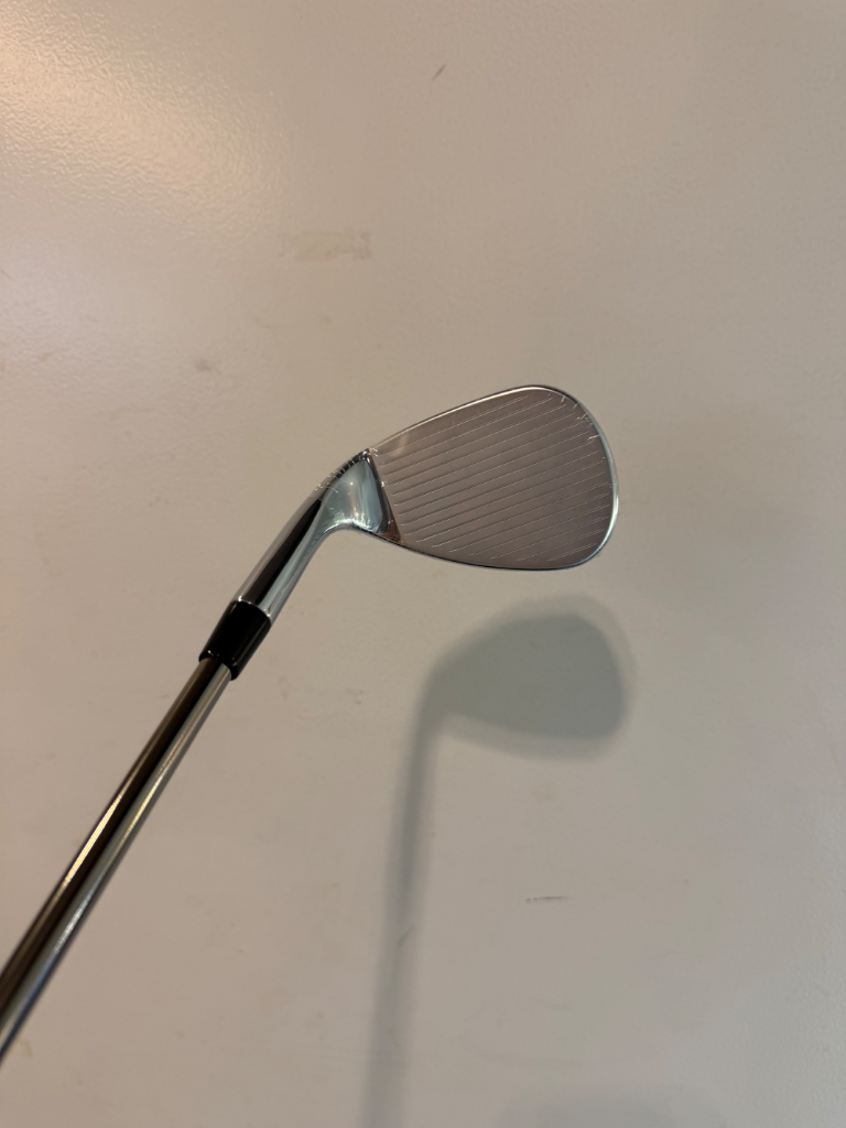 Callaway CB wedge 56* 14 Grafitskaft dam Rh - Demoklubba